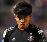 17歳久保建英がついに、神戸戦でJ1初ゴールだ！しかも華麗だわ…