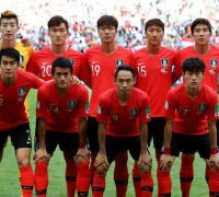 韓国代表メンバー発表、Jからは5名招集…アジア大会組も7名（2018/8/27）