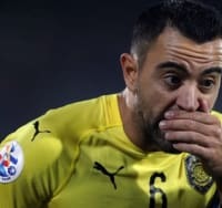 チャビもびっくり！？ACLで20歳GKが「仰天オウンゴール」