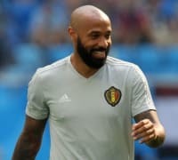 アンリ、ボルドー監督就任に前進！今週前半に契約も