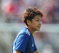 U-20に続け！なでしこジャパン、耐えに耐えて韓国を撃破…決勝進出