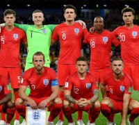 イングランド代表選手の着用スパイクまとめ（ロシアW杯）