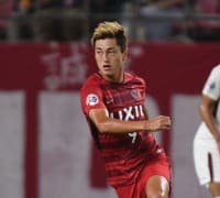 セルジーニョついに爆発！鹿島アントラーズ、天津権健に先勝