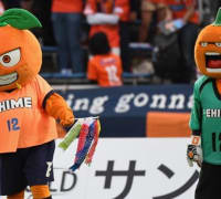 W杯決勝前にJリーグ！「30回目の四国ダービー」などJ2・J3が開催