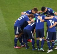 「W杯日本代表と日本サポーターから学ぶべき3つのこと」