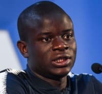 フランス代表カンテ、W杯前に兄が死去していた
