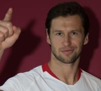 洋服屋クリホヴィアク、W杯で訪れたロシアに移籍か
