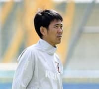 日本代表監督、森保一氏が就任決定！