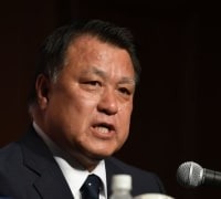 「属人的なシステムでは成長しない」田嶋幸三会長、会見全文書き起こし