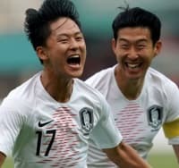 U-21日本と戦う韓国代表！地元メディアが指摘する「弱点」とは