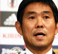 日本代表、天野純と守田英正を代替招集