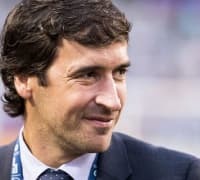 ラウール、監督として初優勝！宿敵バルサを撃破して