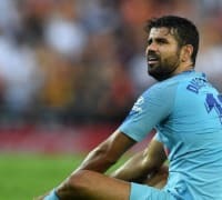 ジエゴ・コスタがスペイン代表を辞退！代わりはイアゴ・アスパスに