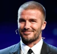 ベッカムや孫正義氏が共同オーナー！MLS新チーム、「エンブレムと呼称」が決定