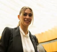 ボアテングを“寝潰した”脅威のセクシーモデル、ロナウドは「眼中なし」