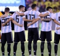 アルゼンチン代表に密輸疑惑！？トランク11個が押収される