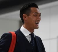 槙野智章、来年日本開催のラグビーW杯アンバサダーに！