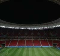 日本代表も招待のコパ・アメリカ…ブラジル政府、「1400億円分のスタジアム」を無駄に！？