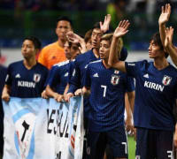 日本代表、キルギスとの試合が決定！対戦経験がない旧ソ連の国っていくつある？