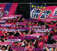 セレッソ大阪、名古屋戦告知アニメのキュン度アップが止まらない…男子向けも