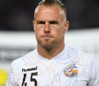 長崎に加入、ヨルディ・バイスとは何者か