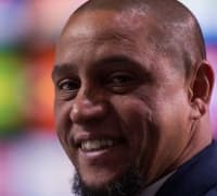 ロベルト・カルロスが日本でFリーグ参戦！メッセージ映像も
