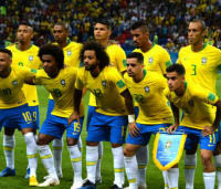 ブラジル代表がメンバー発表！W杯から大幅に刷新(2018/8/17)