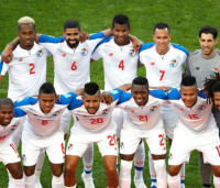 W杯戦士が15名！パナマ代表が日本戦のメンバーを発表(2018/9/25)