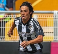 中島翔哉、FIFA19の「TOTW」に！詳しい能力設定を見てみる