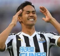 武藤のニューカッスル、屈辱のいまだ0勝…「緊急お食事会」か
