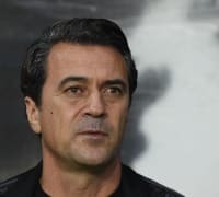 サガン鳥栖、フィッカデンティ監督がトップチームを離れると発表