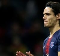 カバーニ、PSGのロッカールームで孤立？仲の良かった友人の退団で