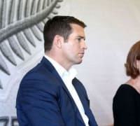 女子代表パワハラ問題を「無視した」…サッカー協会会長が辞任