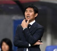 日本代表、ウルグアイ戦は3バックもあるかも…森保監督が示唆