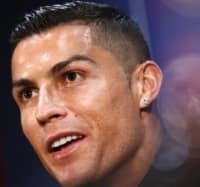 ロナウド、イスコの「泣けない発言」に応答　何と言った