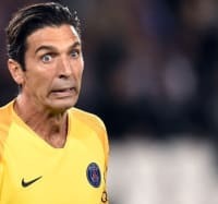 ブッフォン、フランスで最もビビった相手選手を明かす！
