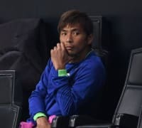 ミランに敵地で勝利…乾貴士は、ベンチからどう見ていたのか？