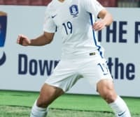 韓国U-19代表、「バーに嫌われるミラクル3連発」が話題に