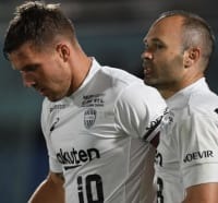 「ヴィッセル神戸がとるべき方策とは　“当然の帰結”を乗り越えよ」