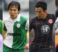 ブンデス12季目！長谷部誠「2008-18 全11シーズン」をユニフォーム姿で振り返る