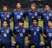 未来の日本代表を担え！アジア大会で株を上げた5人のU-21代表選手