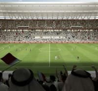 東京五輪はどうなる？2022年W杯、ボランティア登録数が「12万人」超え