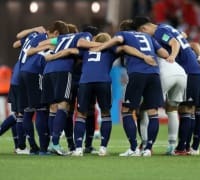 日本代表選手の着用スパイクまとめ（2018年9月）