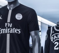 2日間限定オープン！「ジョーダン×PSG」のスペシャルストアへ行ってきた