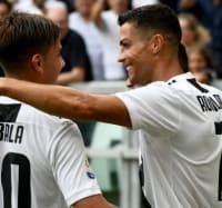 「UEFAチャンピオンズリーグ、今季最強の攻撃陣はどこだ！TOP10」