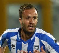 元イタリア代表FWジラルディーノ、36歳で引退を決断！