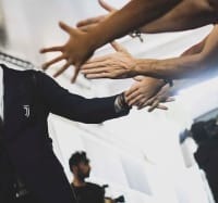 「イケメン多し！セリエAで一押しの宝石たち」