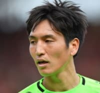 日本代表復帰の原口元気、今季初アシスト！（動画あり）