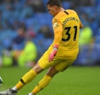 「ピッチ上での“必殺技”を持つ5人のサッカー選手」