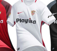 セビージャ、2018-19新ユニフォームは「クラブ史上初」のNIKE製！